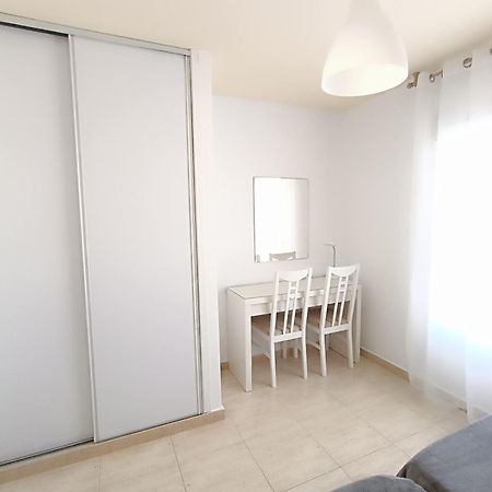 Chilly Apartment - Sunny Rooftop Terrace With Ocean View Callao Salvaje Bagian luar foto