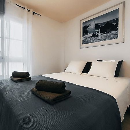 Chilly Apartment - Sunny Rooftop Terrace With Ocean View Callao Salvaje Bagian luar foto