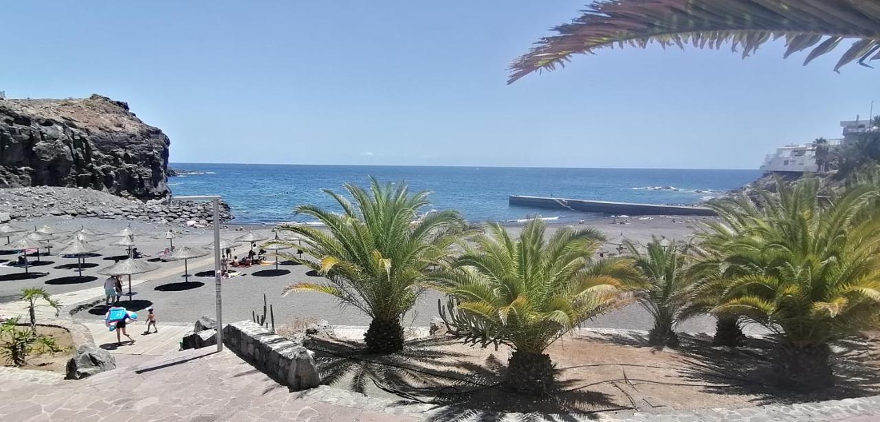 Chilly Apartment - Sunny Rooftop Terrace With Ocean View Callao Salvaje Bagian luar foto