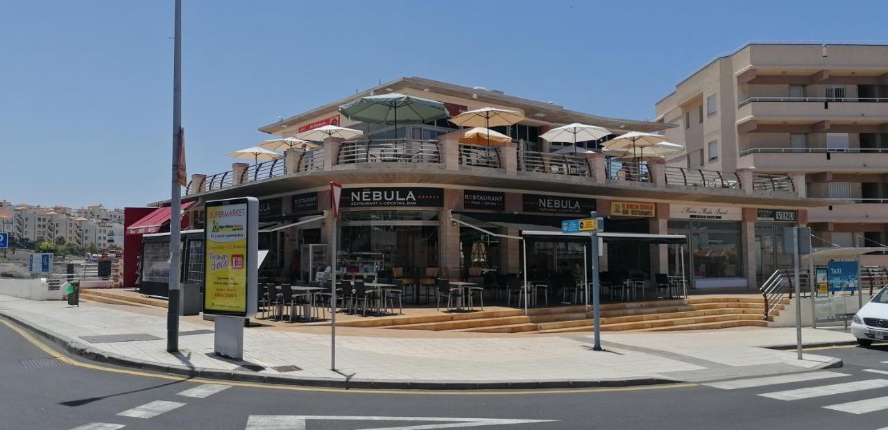 Chilly Apartment - Sunny Rooftop Terrace With Ocean View Callao Salvaje Bagian luar foto