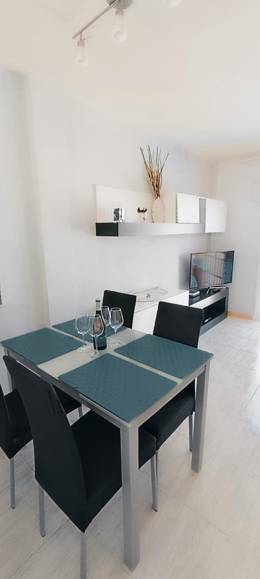 Chilly Apartment - Sunny Rooftop Terrace With Ocean View Callao Salvaje Bagian luar foto
