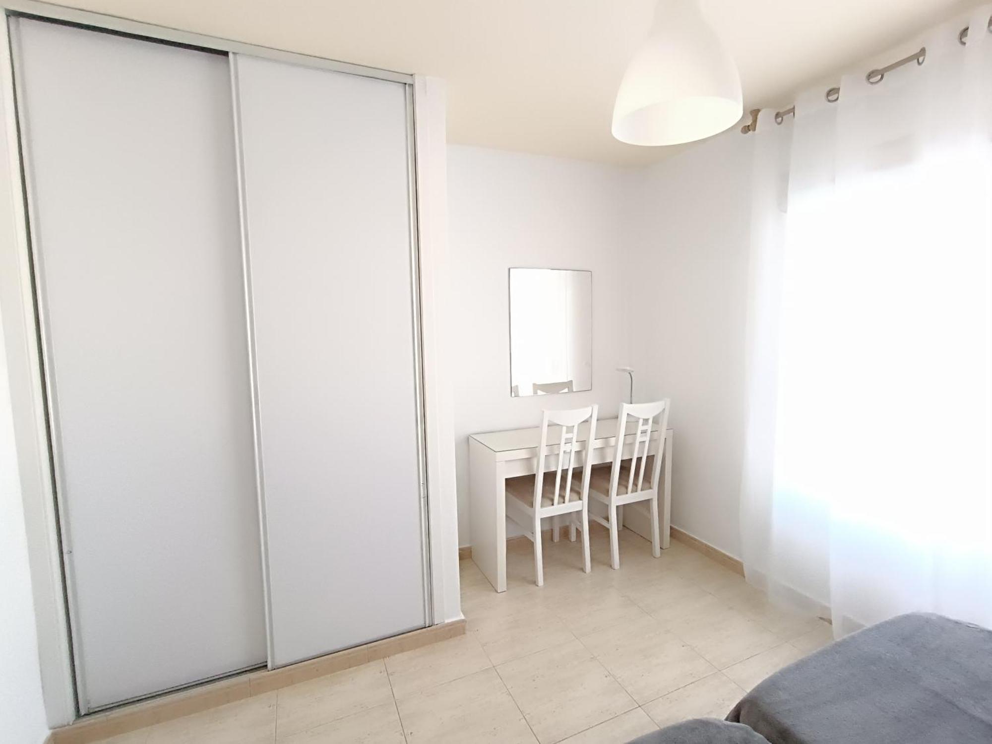 Chilly Apartment - Sunny Rooftop Terrace With Ocean View Callao Salvaje Bagian luar foto